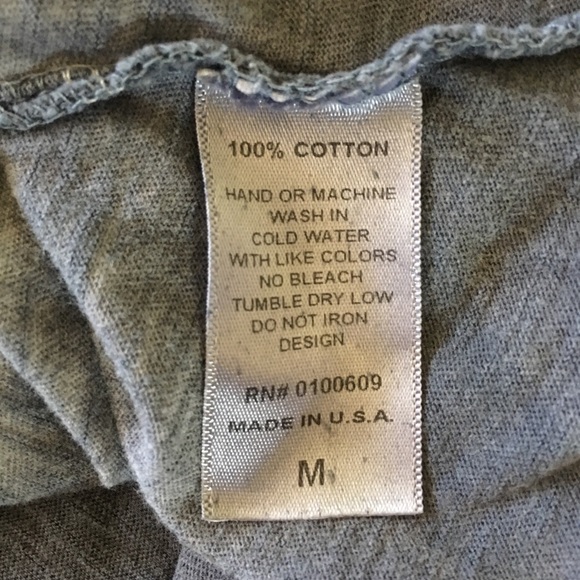 NWT Junk Food Heartbreaker tank top - Picture 7 of 7